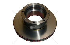 Kotouč brzdový přední AVIA D120/E4