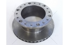 Kotouč brzdový přední Multicar FUMO, M27, M31