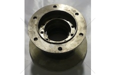 Kotouč brzdový přední Multicar M26.0,1,2 4×2