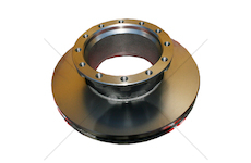 Kotouč brzdový pro vozidlo IVECO, GMP TH-27-GMP-IV