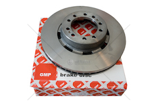 Kotouč brzdový RENAULT FI440