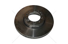 Kotouč brzdový  Renault Magnum, Premium