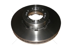 Kotouč brzdový RVI MIDLUM FI330 MTX MTX-T-501