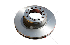 Kotouč brzdový  SAF, MB