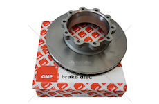 Kotouč brzdový  SCANIA FI430