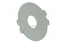 Kotouč brzdový venkovní EURORICA 95536172