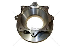 Kotouč brzdový VOLVO FL6 322X30