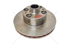 Kotouč brzdy s přírubou Zetor 16225059