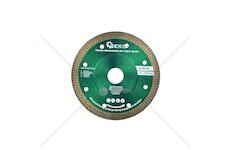 Kotouč diamantový řezný 125x10x22.23mm na dlaždice a kámen GEKO
