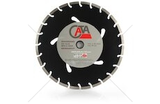 Kotouč diamantový segmentový 350mm CATA