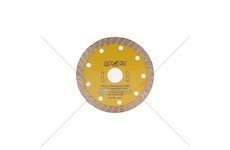 Kotouč diamantový turbo 125 mm