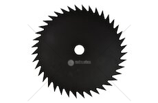 Kotouč do křovinořezu, 253x1,6mm, otvor 25mm, 40T, GEKO