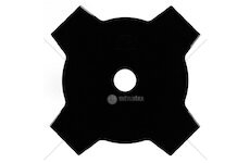 Kotouč do křovinořezu 255×1,4×25,4 mm 4T - EMAK