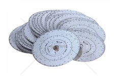 Kotouče do tachografu KIENZLE 125