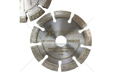 Kotouč frézovací diamantový 125mm RAPID