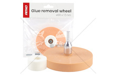 Kotouč na odstraňování lepidla 88mm AMIO-04926