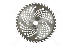 Kotouč pilový do dřeva, 250x30 mm, 60T GEKO