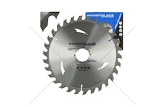 Kotouč pilový s SK plátky (vidiový), 200x30Tx32mm POWER BLADE