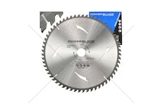 Kotouč pilový s SK plátky (vidiový), 300x60Tx32mm POWER BLADE