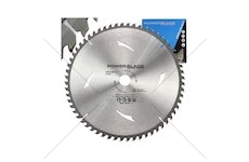 Kotouč pilový s SK plátky (vidiový), 350x60Tx32mm POWER BLADE