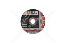 Kotouč Ř/R - 115x2.5 ocel