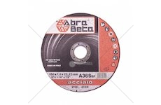 Kotouč Ř/R - 150x1.6 ocel