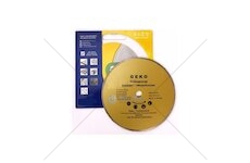 Kotouč řezný diamantový 250x25.4mm GEKO