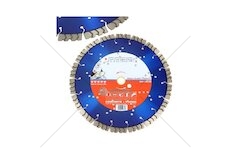 Kotouč řezný diamantový 300x15x25,4/20mm RAPID