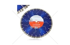 Kotouč řezný diamantový 400x15X25.4/20mm RAPID