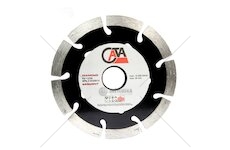 Kotouč řezný diamantový segmentový 125mm CATA