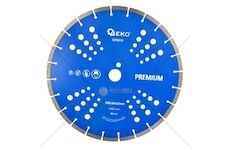 Kotouč řezný diamantový segmentový 350x32x10 mm GEKO Premium