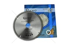 Kotouč řezný na hliník, 210x32 mm 100T, GEKO