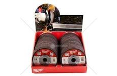 Kotouč řezný na kov  - cutwscs 41/125x1 pro+ 4932451488_A