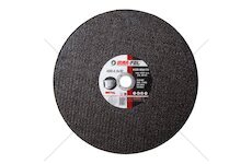 Kotouč řezný na ocel, kov, 400x4,0x32mm MAR-POL