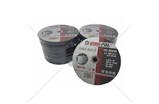 Kotouč řezný na ocel, nerez, 230x2,0x22,2mm MAR-POL