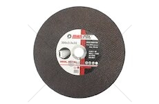 Kotouč řezný na železo 300x3x32mm MAR-POL