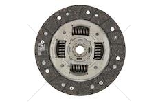 Kotouč spojky iveco daily 90> 96> 35.10-49.10 2.5d/td/2.8d/td #235x10# b4071