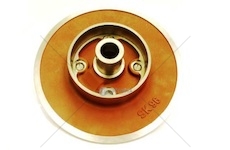 Kotouč variátoru pro sklízecí mlátičku Fortschritt E 512, 514,516,517