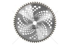 Kotouč vidiový pro křovinořezy 255x25, 4 mm, 60 zubů, GEKO