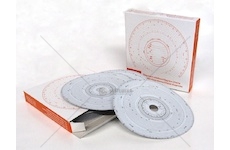 Kotouček tachografu 115km/h 1811 390980163_A