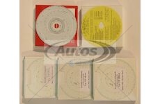 Kotouček tachografu 125km/h žlutý 319982166_A