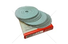 Kotoučky do tachografu KIENZLE 100 kusů KIENZLE 125-24/EC-4K