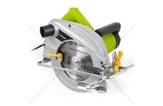 Kotoučová pila FDK 201202-E, 185 mm, 1200 W FIELDMANN