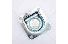 Kotvící miska UP-01 zápustná 800kg