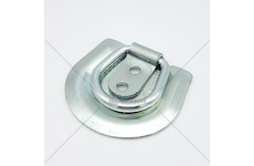 Kotvící miska UP-03B rohová 250kg