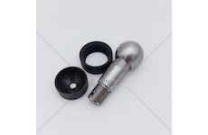 Koule čepu řízení M24x1,5 Fortschritt ZT 300, 303, 305