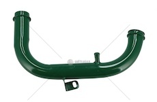 Kovové potrubí chladicího systému Volvo Wosiman A-1700