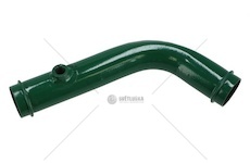 Kovové potrubí chladicího systému Volvo Wosiman A-1701