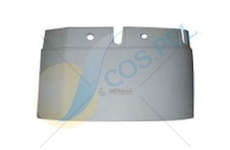 Kovový roh nárazníku DAF LF EURO 6 levý COSPEL COS404.56101