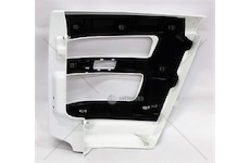 Kovový roh nárazníku, pravý MAN TGL,TGM COSPEL COS407.26100